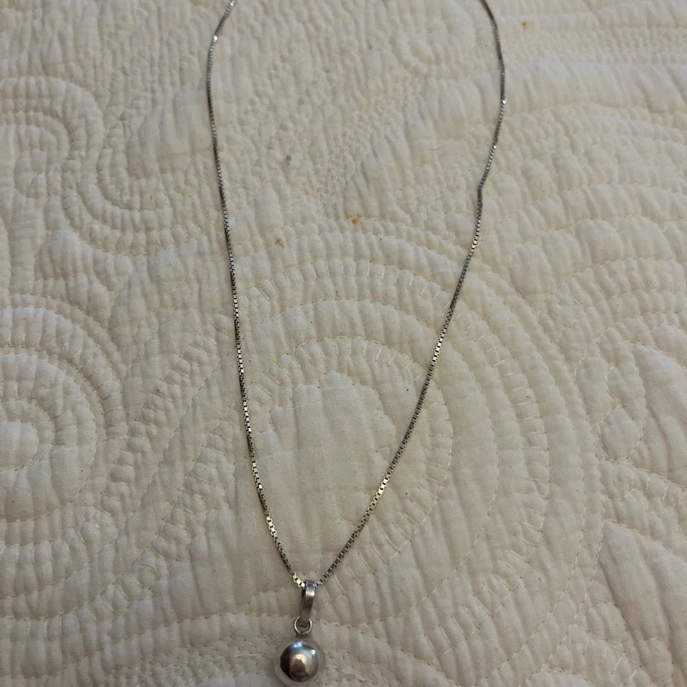 925 silver set